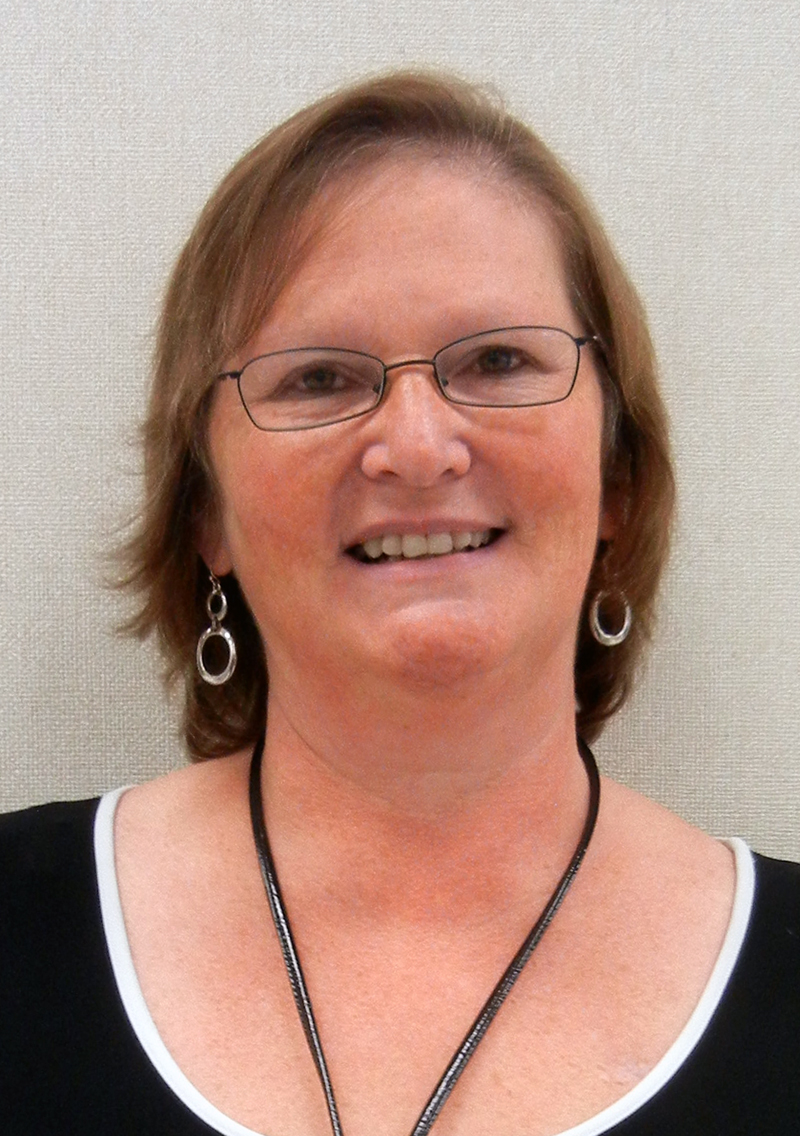 Ginny Grier 